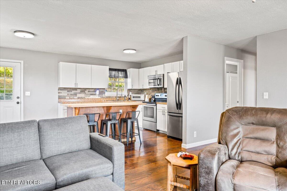 257 Gamble Lane La Follette, TN 37766 - Photo 22 of 49 12-257 Gamble Ln