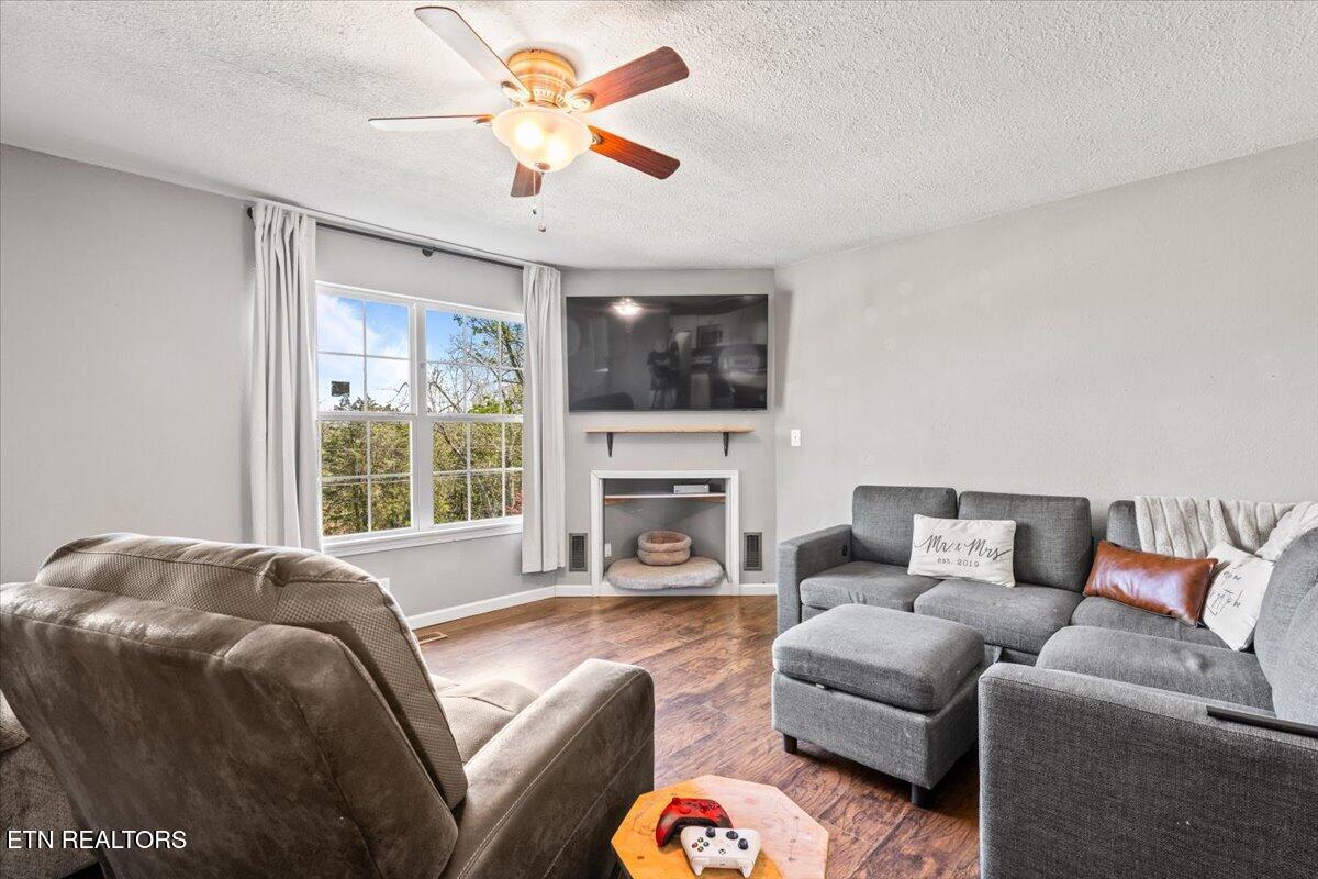 257 Gamble Lane La Follette, TN 37766 - Photo 23 of 49 07-257 Gamble Ln