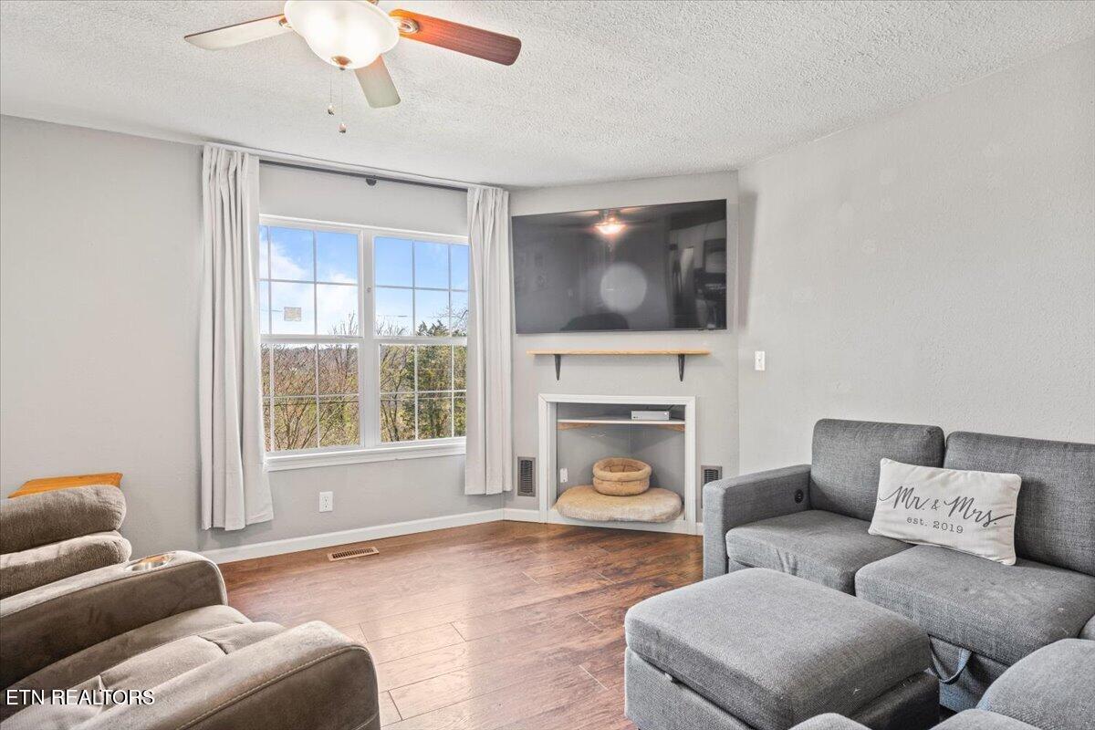 257 Gamble Lane La Follette, TN 37766 - Photo 24 of 49 08-257 Gamble Ln