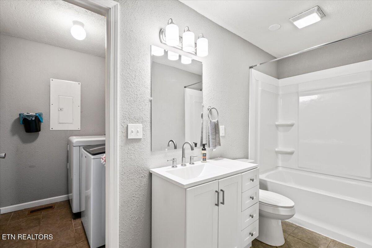 257 Gamble Lane La Follette, TN 37766 - Photo 27 of 49 32-257 Gamble Ln