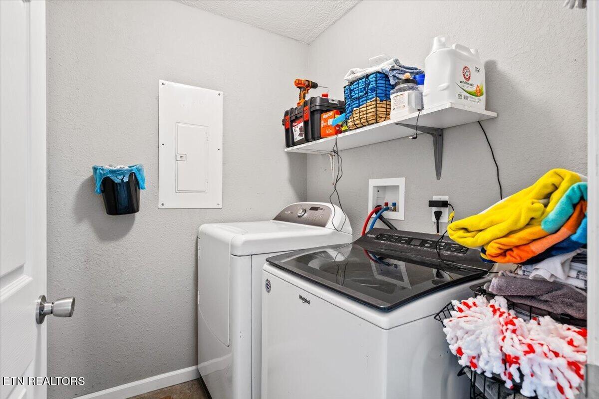 257 Gamble Lane La Follette, TN 37766 - Photo 28 of 49 33-257 Gamble Ln