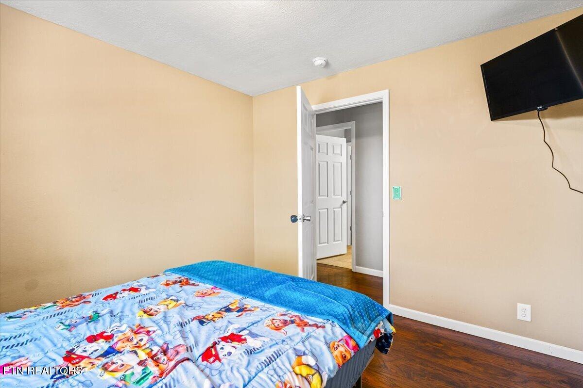 257 Gamble Lane La Follette, TN 37766 - Photo 32 of 49 30-257 Gamble Ln