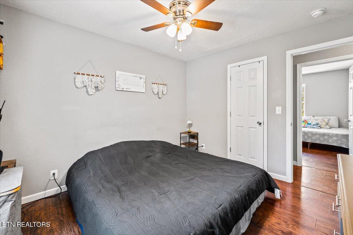 257 Gamble Lane La Follette, TN 37766 - Photo 36 of 49 22-257 Gamble Ln