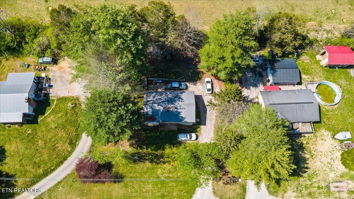 257 Gamble Lane La Follette, TN 37766 - Photo 45 of 49 48-257 Gamble Ln