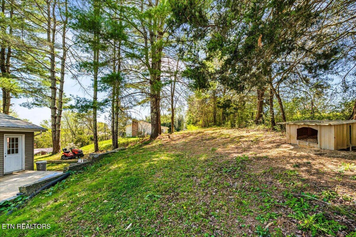 257 Gamble Lane La Follette, TN 37766 - Photo 46 of 49 45-257 Gamble Ln