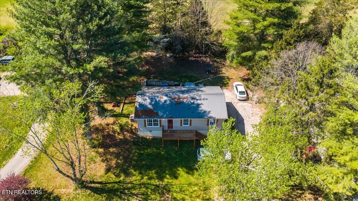 257 Gamble Lane La Follette, TN 37766 - Photo 47 of 49 50-257 Gamble Ln