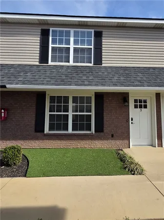 $1,650 | 2304 Southeast Jayel Terrace, Unit 3, Bentonville, AR 72712