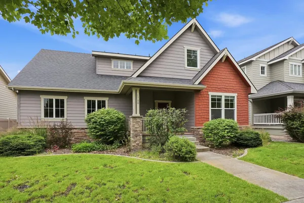 $505,000 | 1780 North Holl Boulevard, Liberty Lake, WA 99016