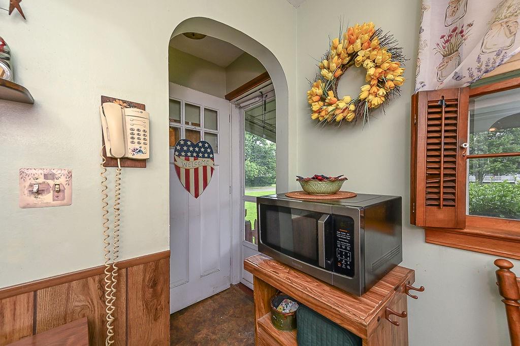 4515 Tuscarawas Road Beaver, PA 15009 - Photo 29 of 50 a living room with furniture and a fireplace