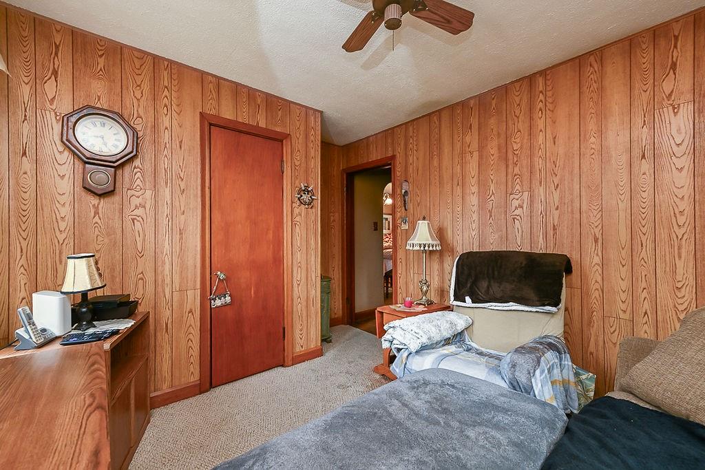 4515 Tuscarawas Road Beaver, PA 15009 - Photo 34 of 50 a bedroom with furniture and a window