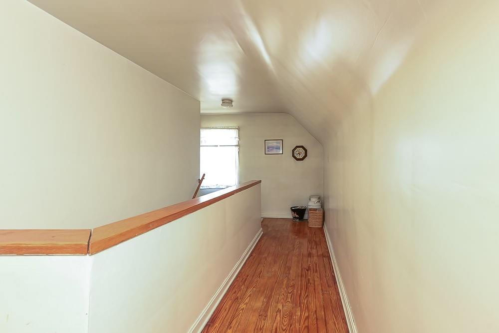 4515 Tuscarawas Road Beaver, PA 15009 - Photo 43 of 50 a view of a hallway with wooden floor