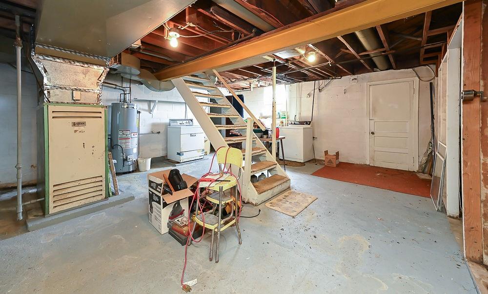 4515 Tuscarawas Road Beaver, PA 15009 - Photo 46 of 50 a view of a room with gym equipment
