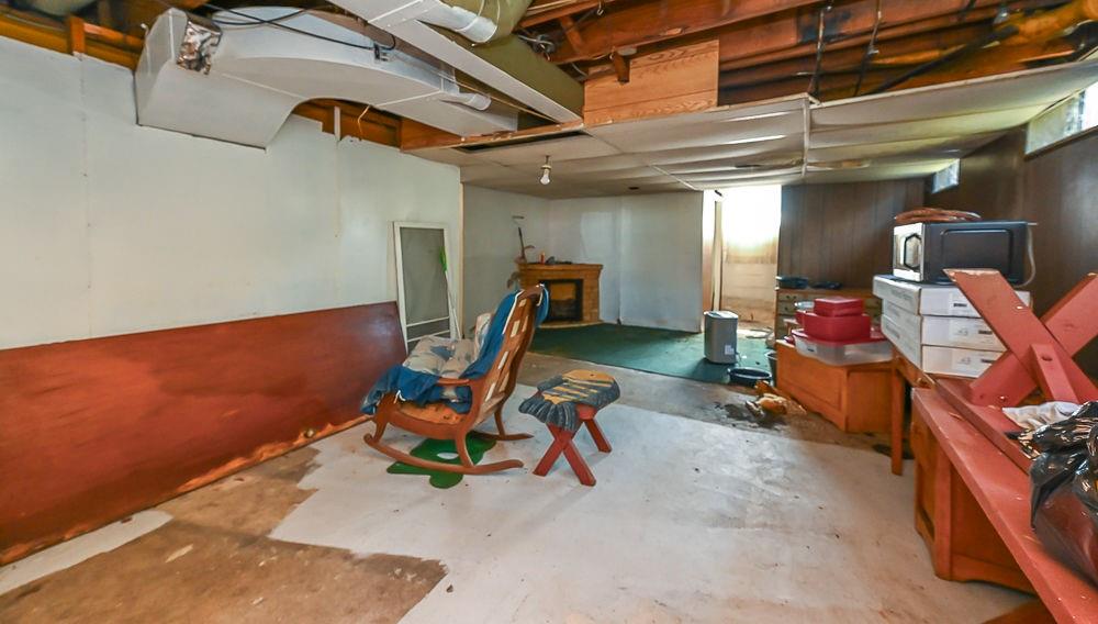 4515 Tuscarawas Road Beaver, PA 15009 - Photo 49 of 50 a view of a room with gym equipment