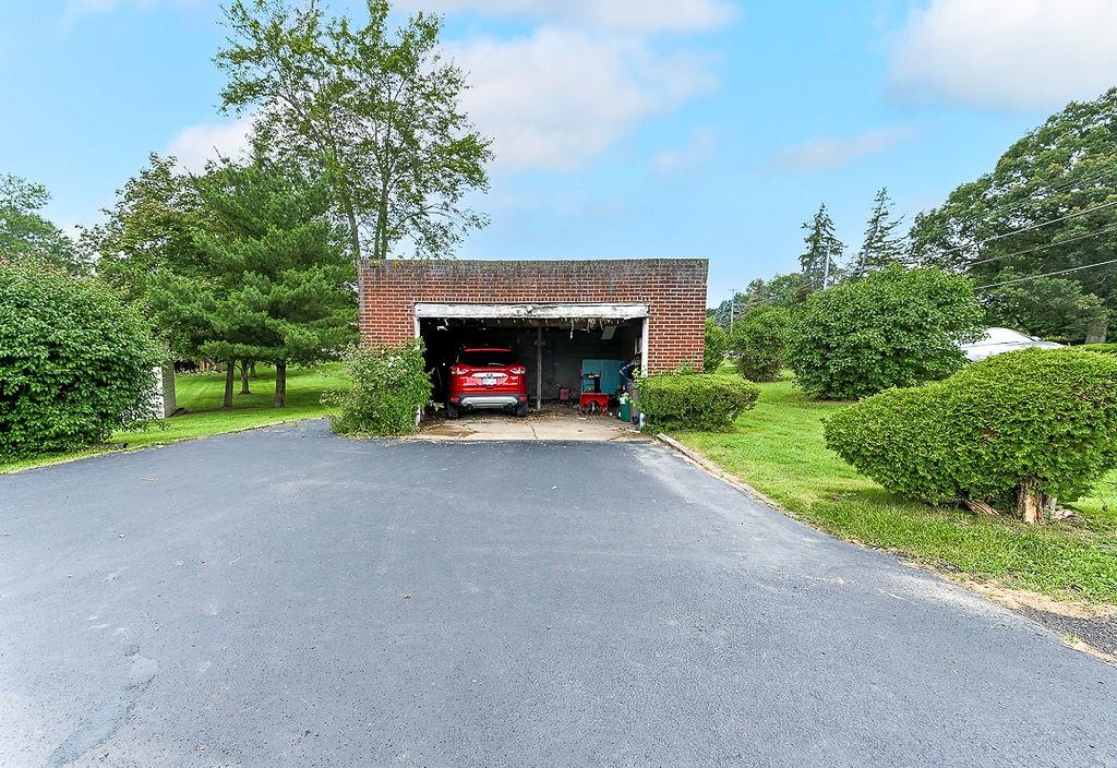 4515 Tuscarawas Road Beaver, PA 15009 - Photo 8 of 50 a view of an outdoor space with a street