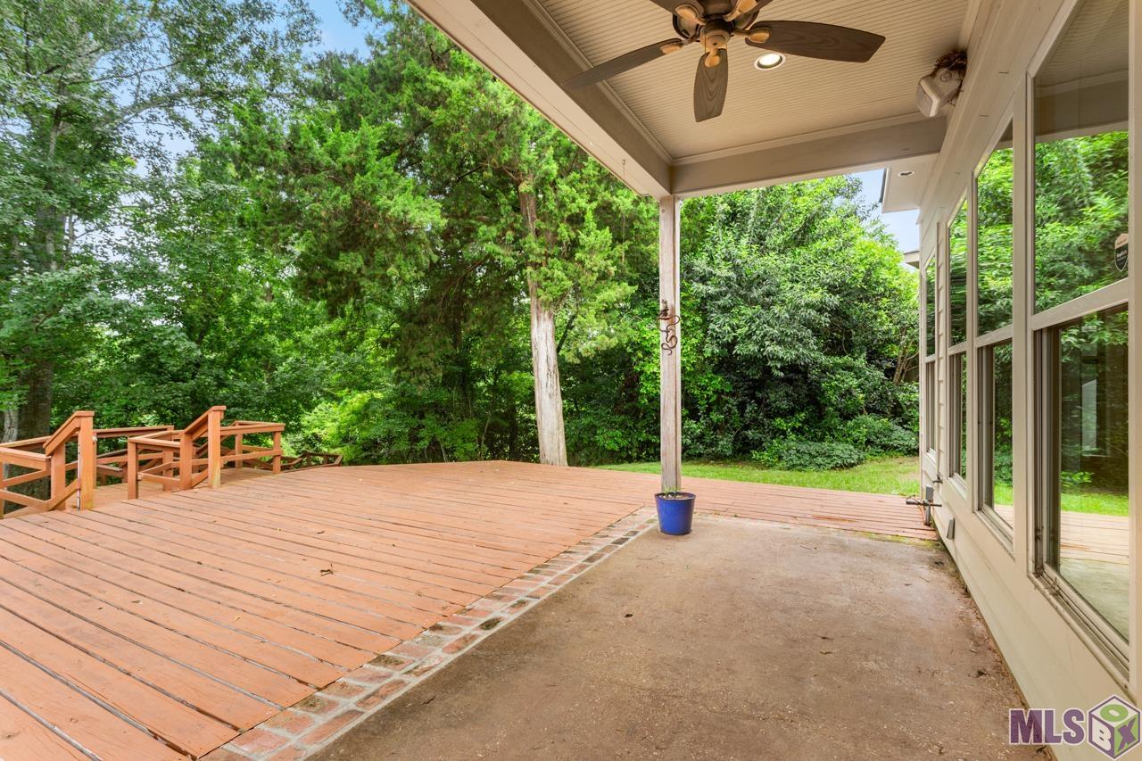 955 Aberdeen Avenue Baton Rouge, LA 70808 - Photo 20 of 26