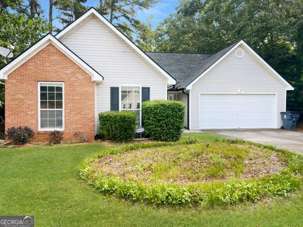 $272,500 | 320 Plantation Boulevard, Stockbridge, GA 30281