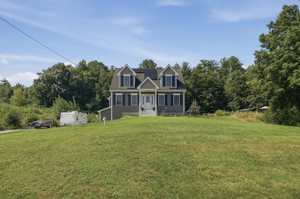 176 Oakham Road Barre, MA 01005 - Photo 27 of 31 Gallery Image 27
