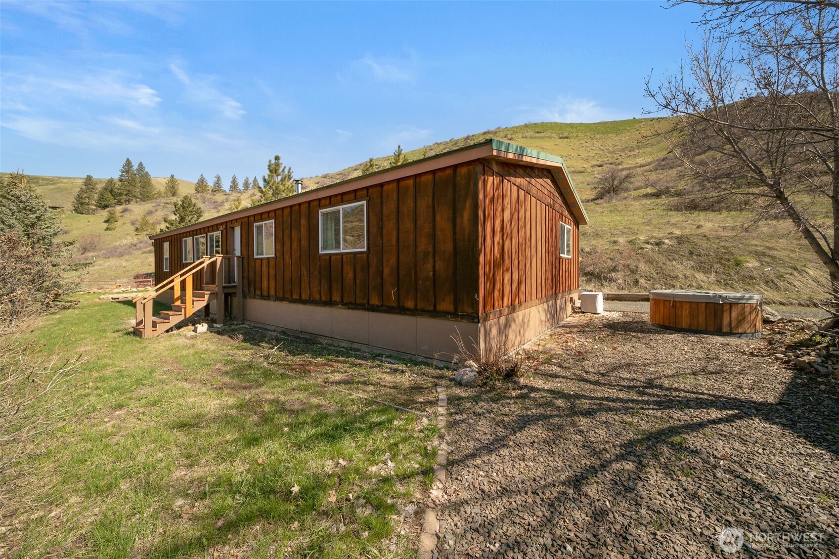 9200 Olalla Canyon Road Cashmere, WA 98815 - Photo 21 of 25 Gallery Image 21