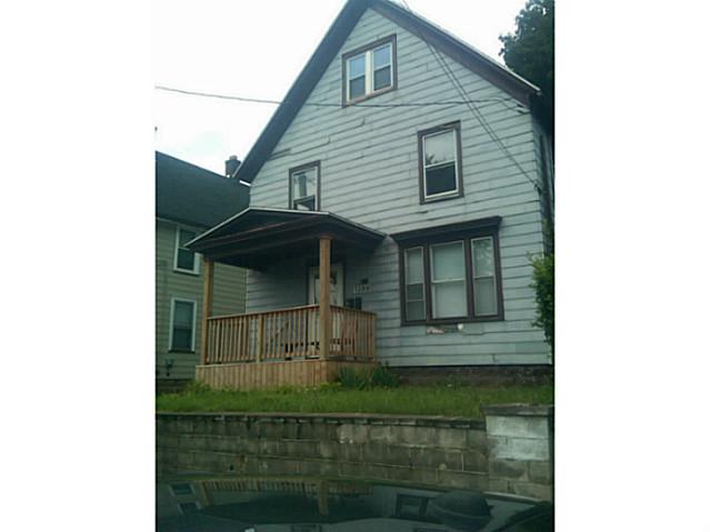 1599 North Clinton Avenue Rochester, NY 14621 - Photo 1 of 1 Exterior Front