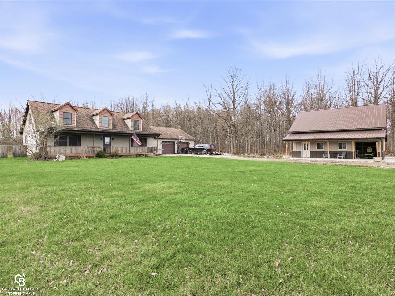 8925 Lohr Road Avoca, MI 48006 - Photo 3 of 41