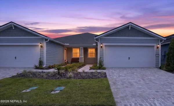$345,000 | 436 Jubilee Circle, Yulee, FL 32097
