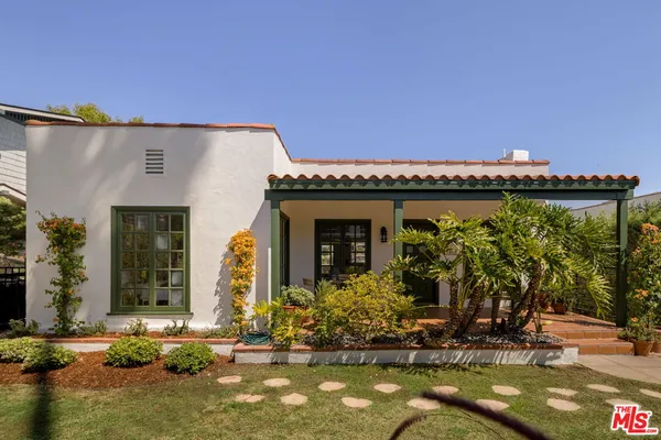 $1,799,000 | 1412 Laveta Terrace, Los Angeles, CA 90026