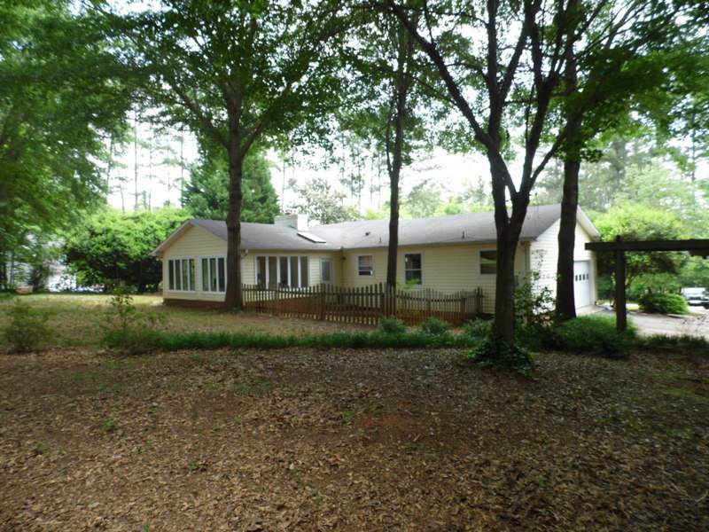 1107 Shoreview Drive Seneca, SC 29672 - Photo 20 of 20