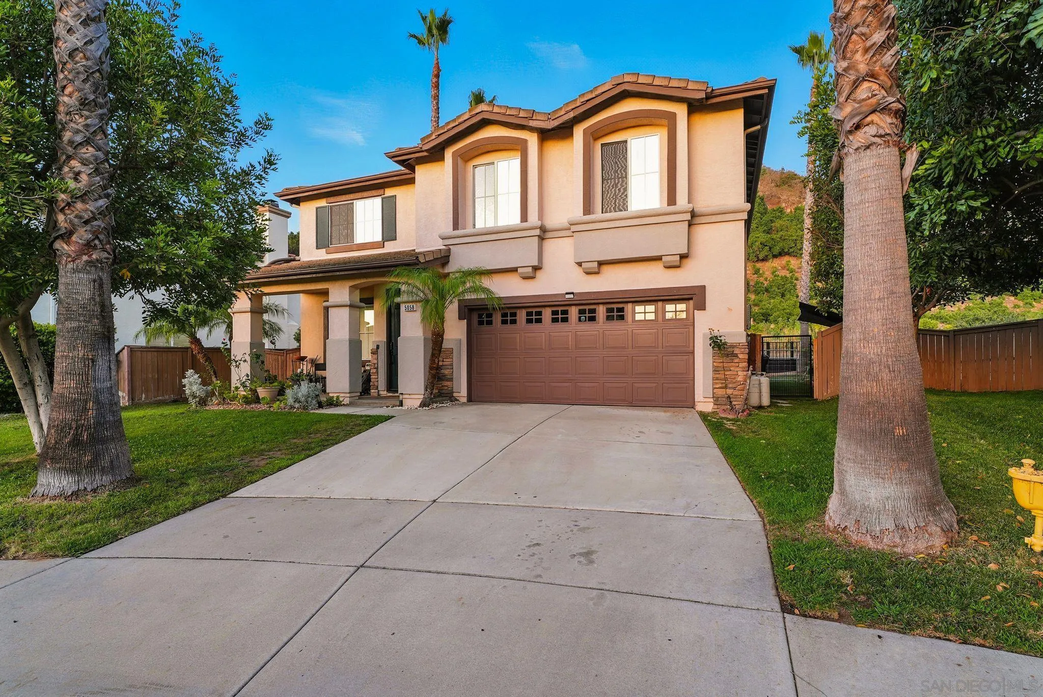 5058 Lake Circle Road Fallbrook, CA 92028 - Photo 37 of 40 Gallery Image 37