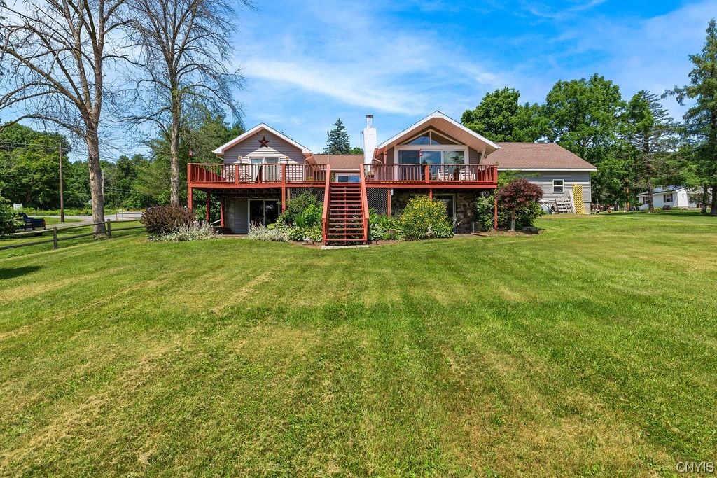 WELCOME TO 10026 JORDAN RD