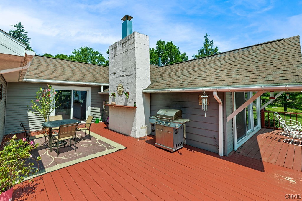 10026 Jordan Road Cato, NY 13080 - Photo 11 of 38