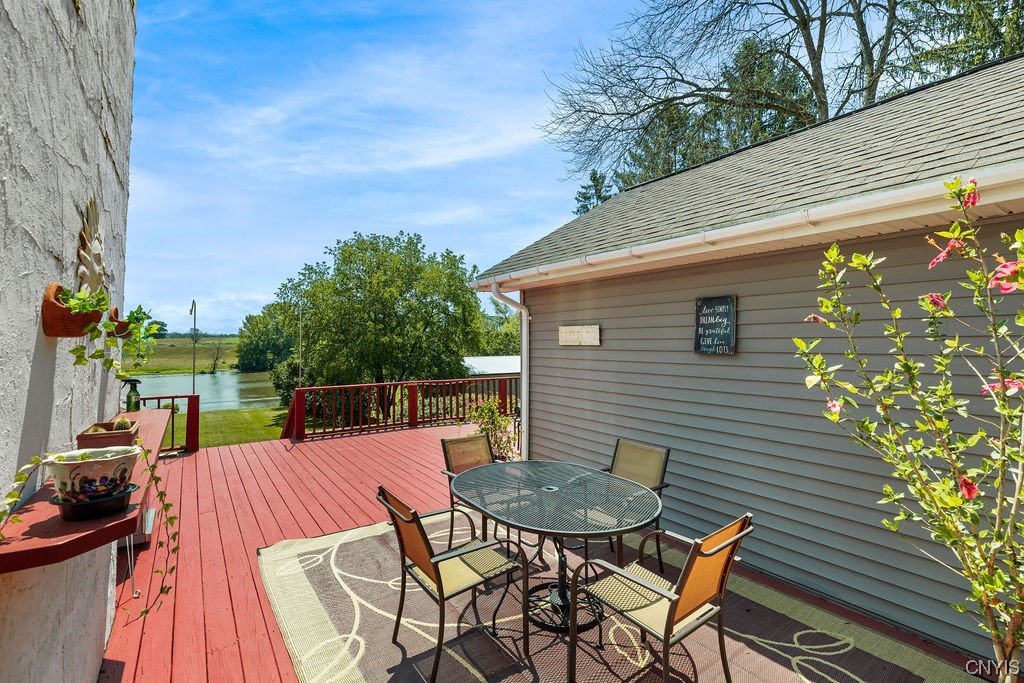 10026 Jordan Road Cato, NY 13080 - Photo 12 of 38