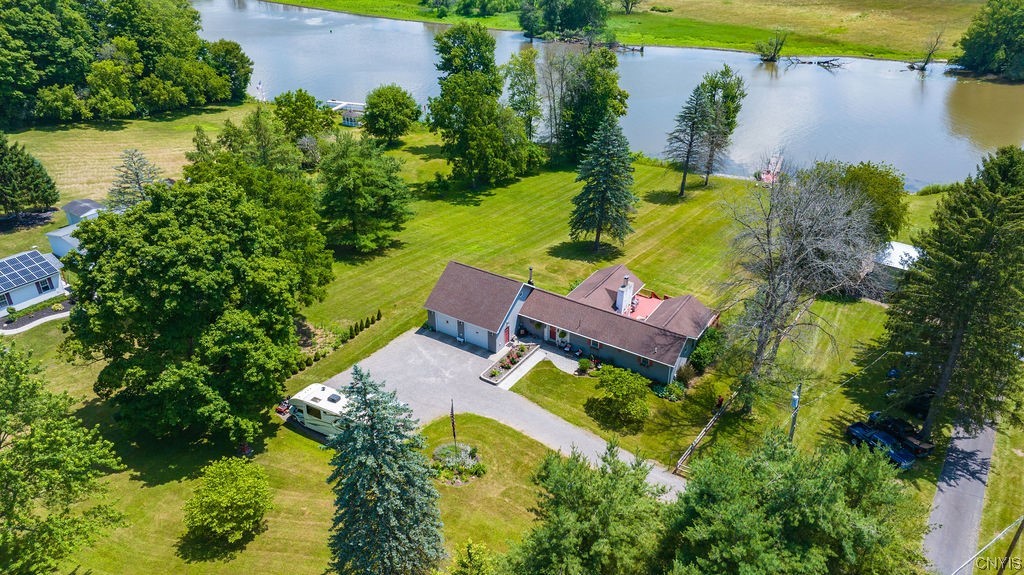 10026 Jordan Road Cato, NY 13080 - Photo 14 of 38