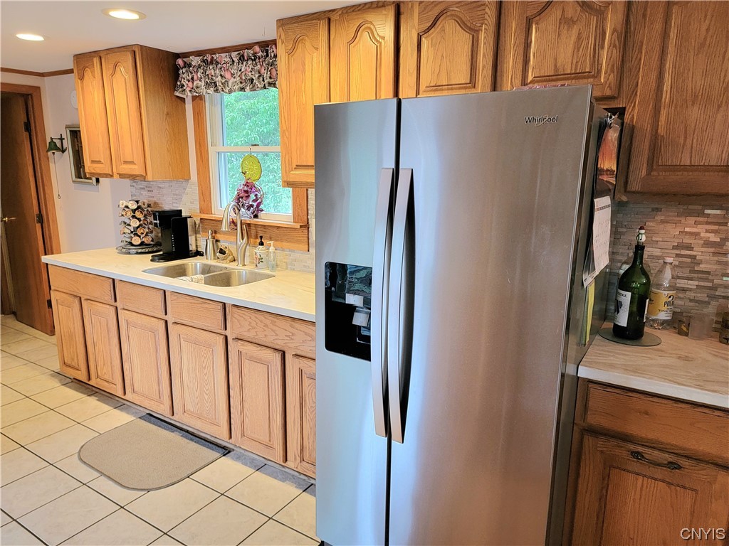 10026 Jordan Road Cato, NY 13080 - Photo 18 of 38 NEW APPLIANCES