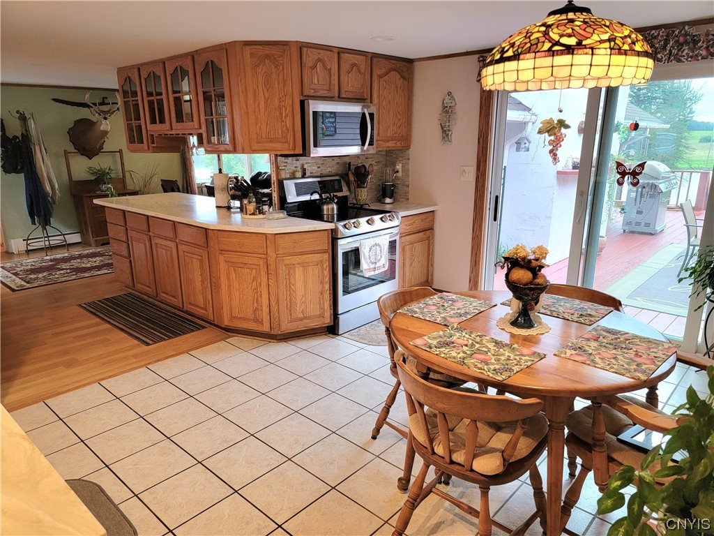 10026 Jordan Road Cato, NY 13080 - Photo 23 of 38