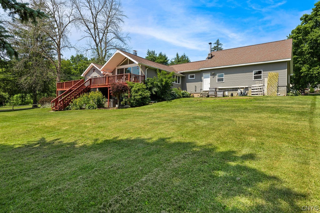 10026 Jordan Road Cato, NY 13080 - Photo 3 of 38