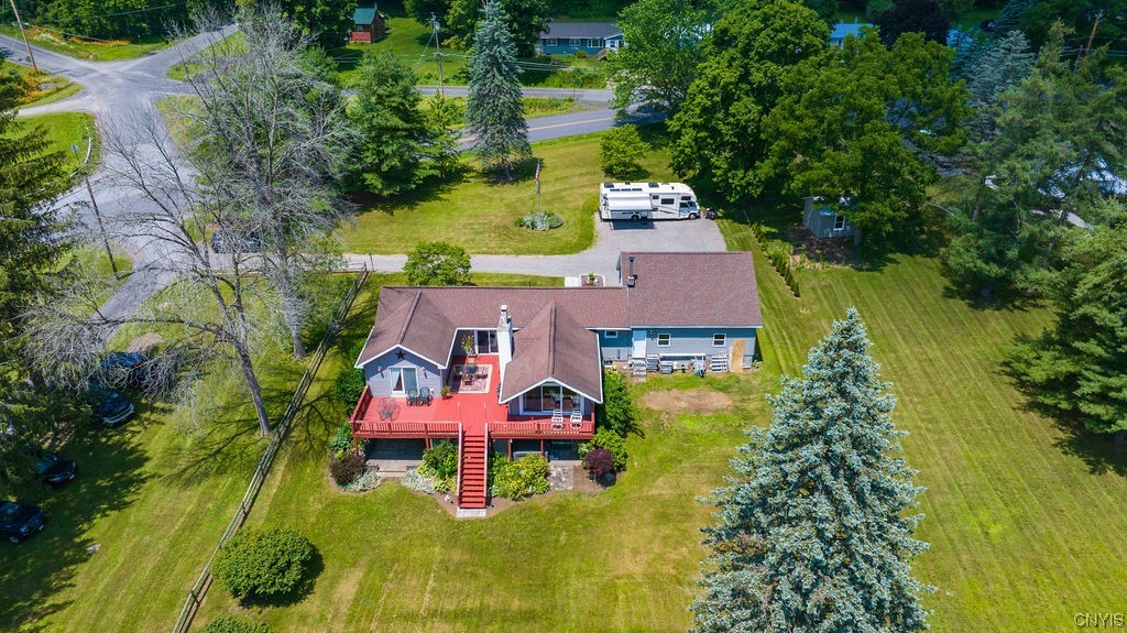 10026 Jordan Road Cato, NY 13080 - Photo 34 of 38