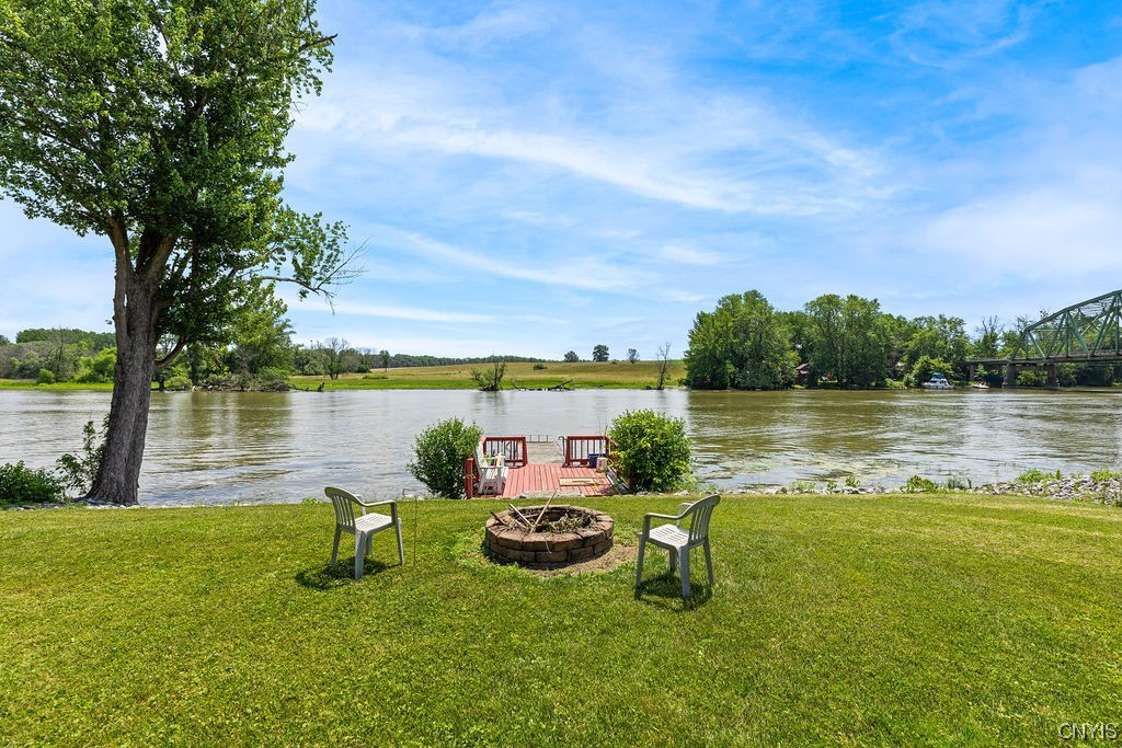 10026 Jordan Road Cato, NY 13080 - Photo 35 of 38 DEEP WATER, GREAT LOCATION