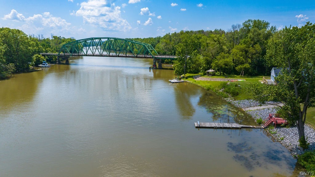 10026 Jordan Road Cato, NY 13080 - Photo 36 of 38 SENECA RIVER