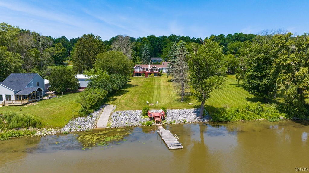 10026 Jordan Road Cato, NY 13080 - Photo 4 of 38