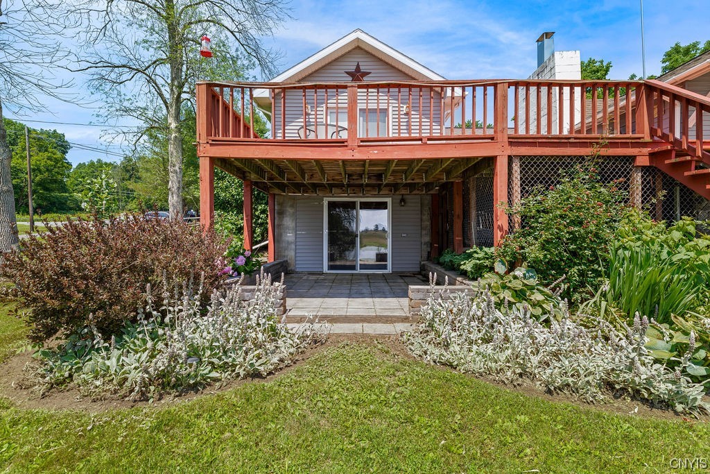 10026 Jordan Road Cato, NY 13080 - Photo 6 of 38