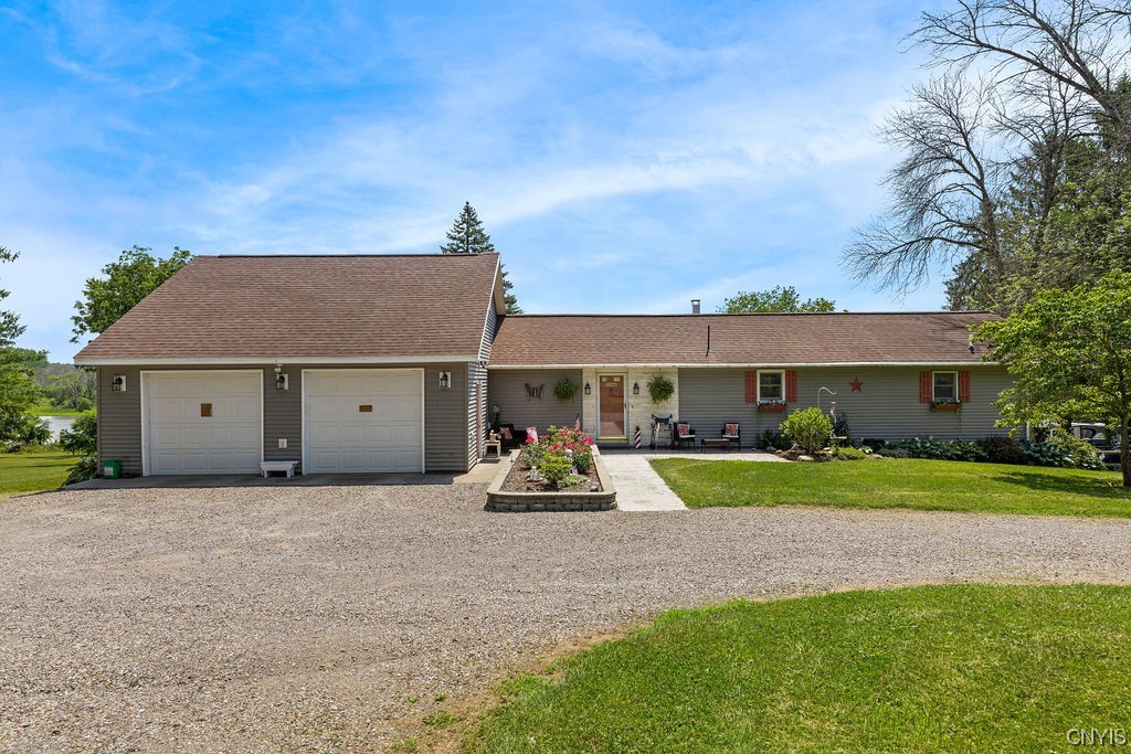 10026 Jordan Road Cato, NY 13080 - Photo 7 of 38