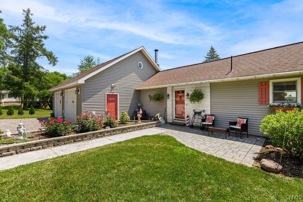 10026 Jordan Road Cato, NY 13080 - Photo 8 of 38