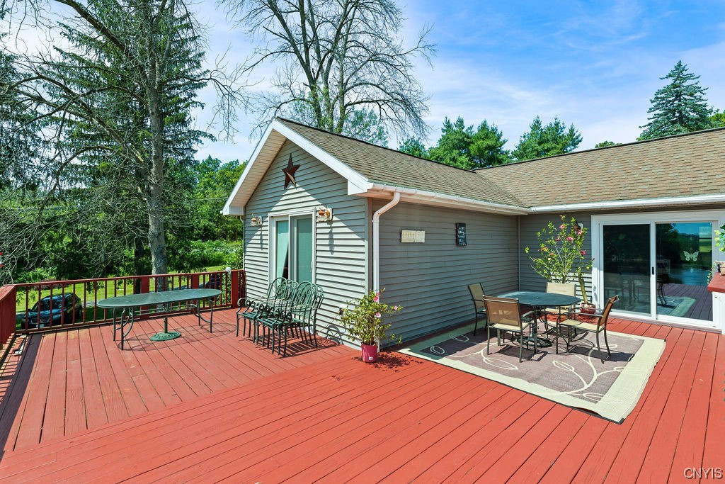 10026 Jordan Road Cato, NY 13080 - Photo 9 of 38