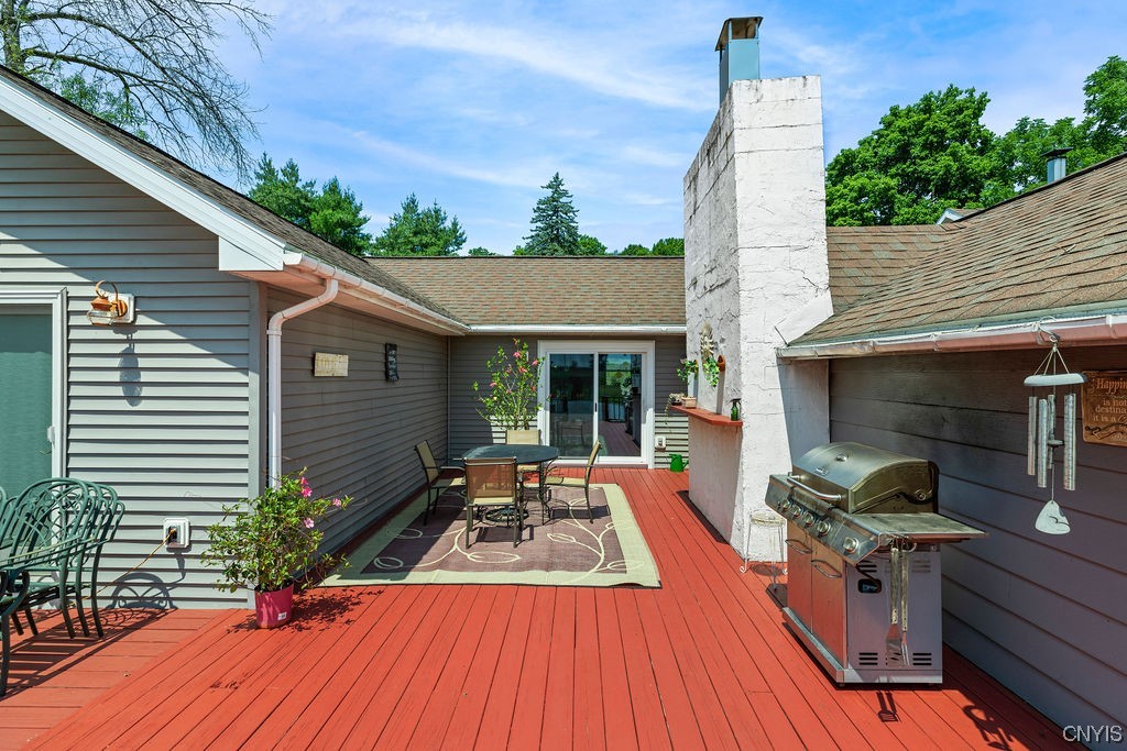 10026 Jordan Road Cato, NY 13080 - Photo 10 of 38