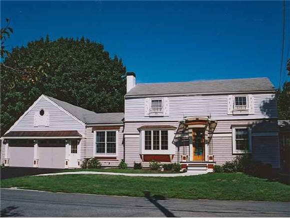 5 Thomsen Road Hampton, NH 03842 - Photo 1 of 1