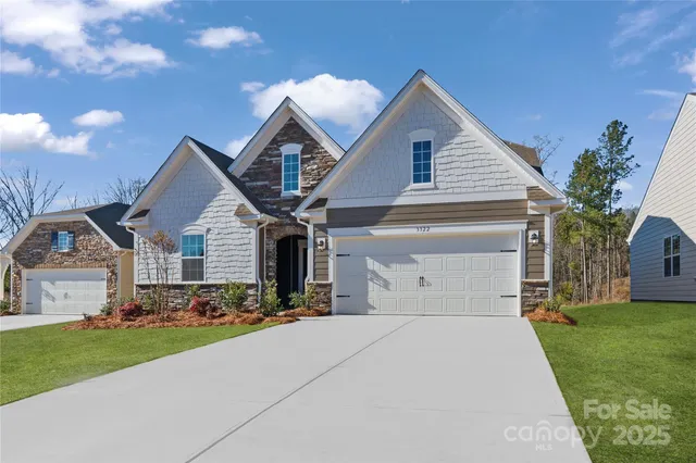 $359,999 | 3322 Amarillo Court, Lancaster, SC 29720