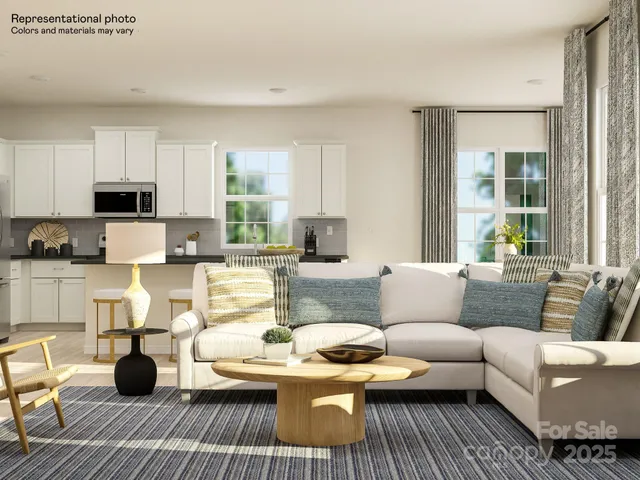 $398,999 | 3322 Amarillo Court, Lancaster, SC 29720