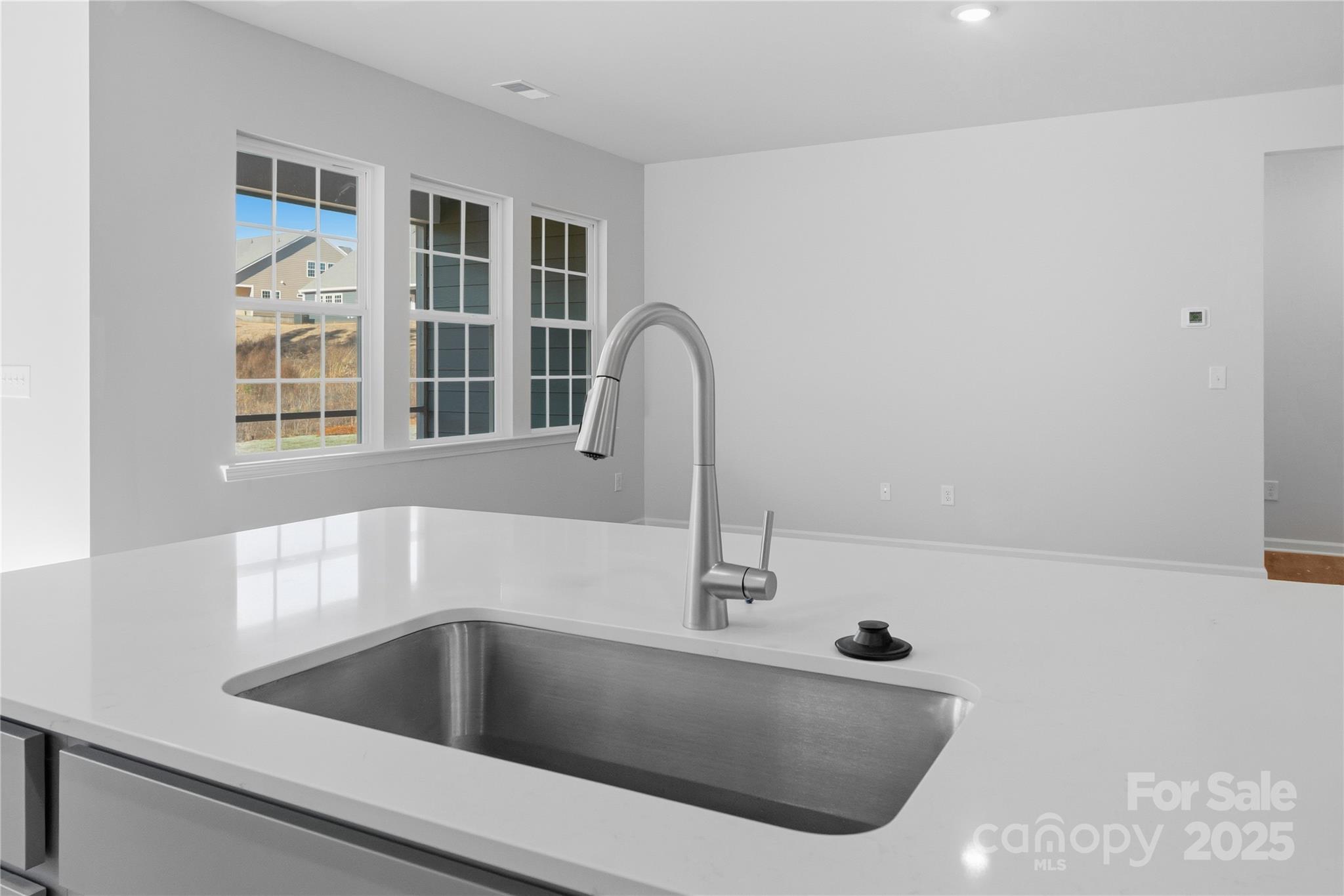 3322 Amarillo Court Lancaster, SC 29720 - Photo 21 of 30 a close view of sink and tap