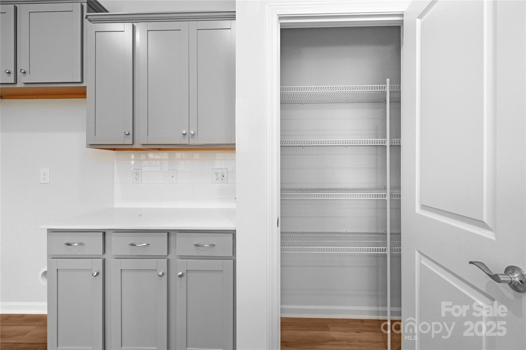 3322 Amarillo Court Lancaster, SC 29720 - Photo 22 of 30 a close view of closet