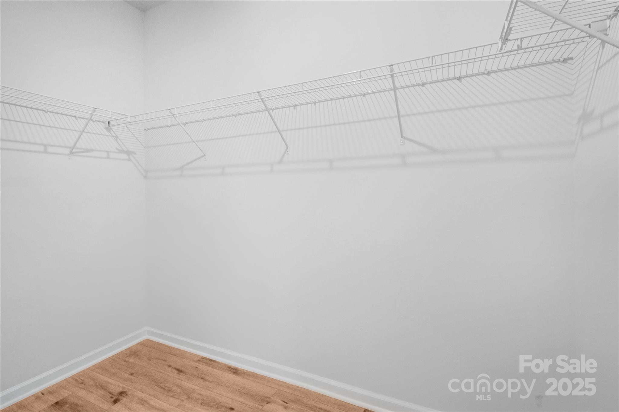 3322 Amarillo Court Lancaster, SC 29720 - Photo 28 of 30 a view of a room with racks on the wall